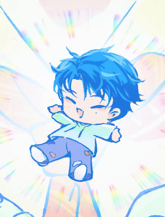 捧在手心长不大的弟