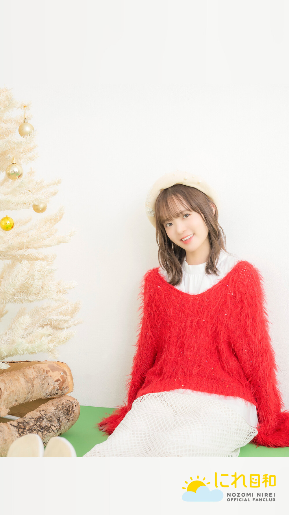 啾介12月的wallpaper