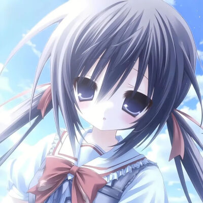 旧漫头像，dt:3d_girl/平行宇宙飛船