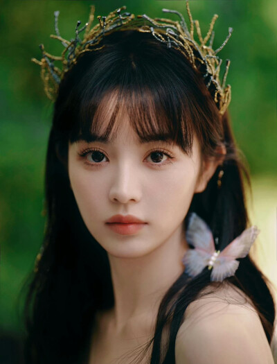 BY爱喝可乐的古娜小姐 中国 田曦薇