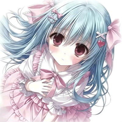 旧漫头像，dt:3d_girl/平行宇宙飛船