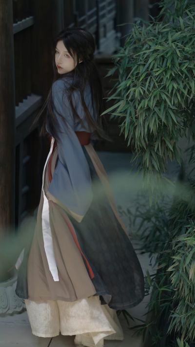 人生不相见 动如参与商.