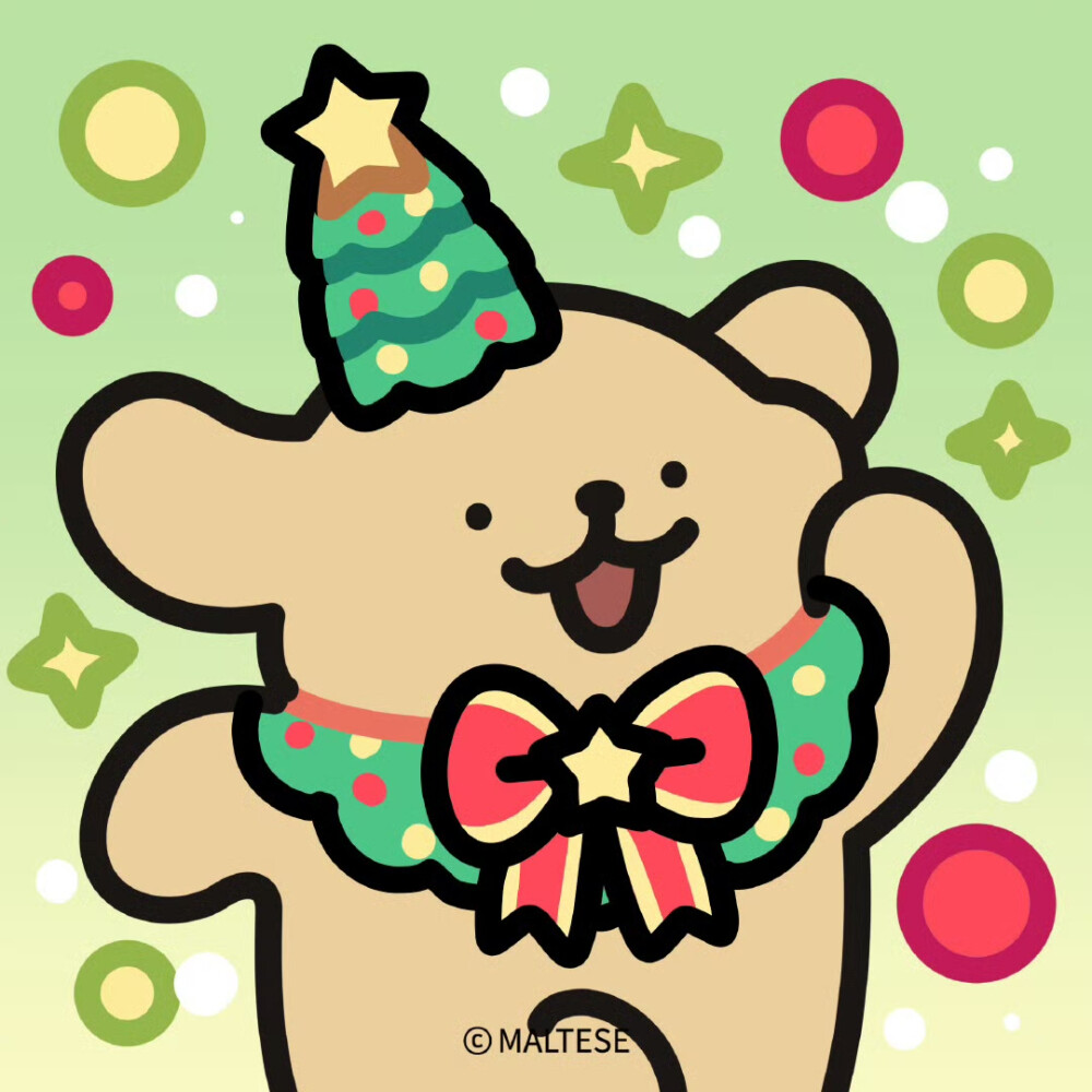 小狗的多彩衣橱