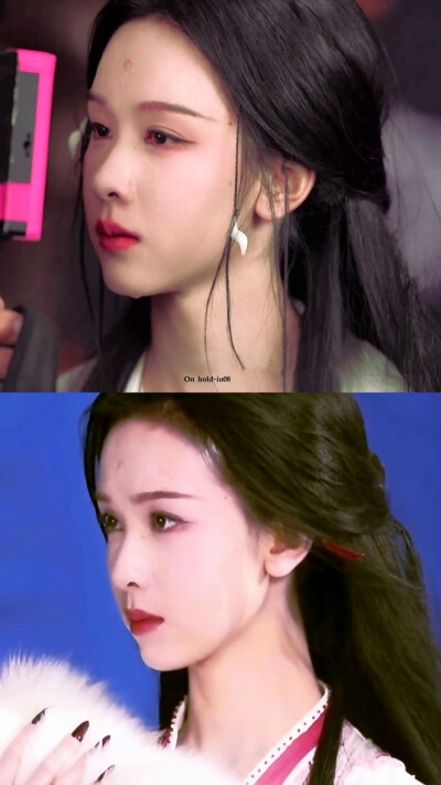 月鳞绮纪 雾妄言 陈都灵