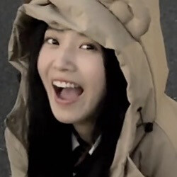 小宝宝萌我一大跳