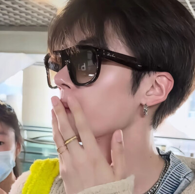 问问吻吻你的心