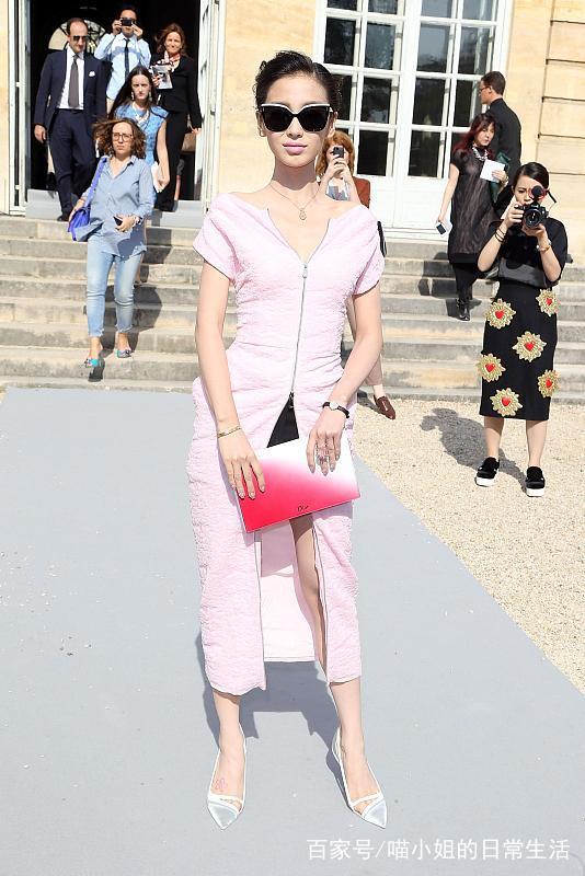 2013.09.27 法國巴黎時裝周