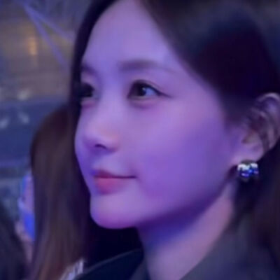 她来看我的演唱会