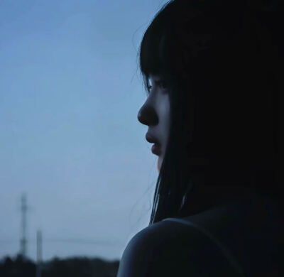 女生头像背景图搭配