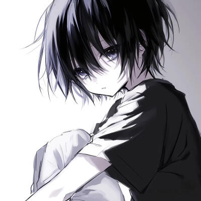 动漫情头情侣头像女朋友男朋友可爱二次元可爱头像