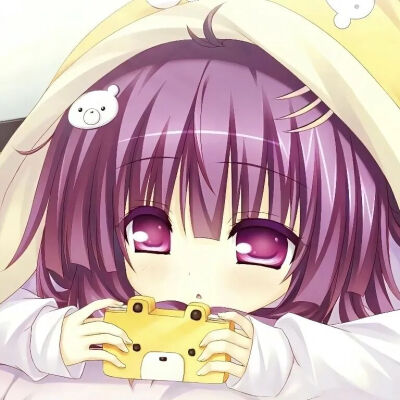 旧漫头像，dt:3d_girl/平行宇宙飛船