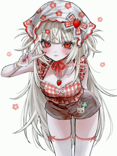 画师：ྀི ｵ ﾔ ｻ ｲ ྀི
X：oysi_mysi_ ​​​