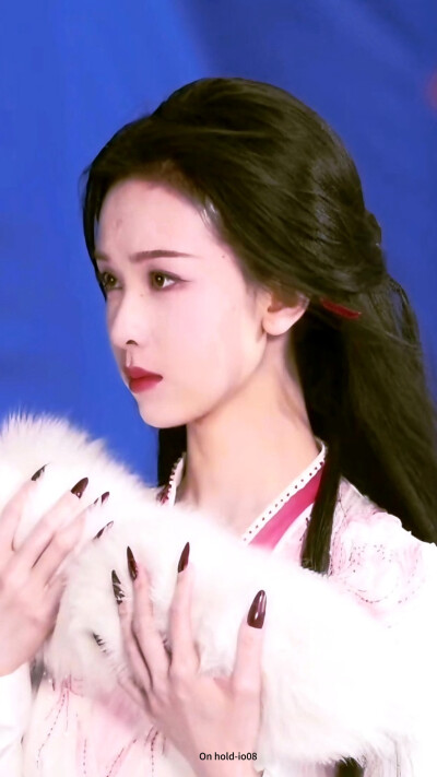 月鳞绮纪 雾妄言 陈都灵