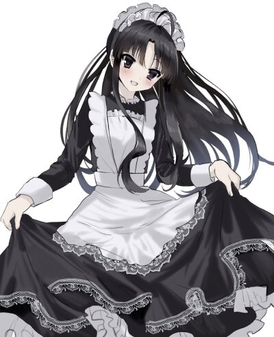 画师：p
X：chabiyundayo ​​​