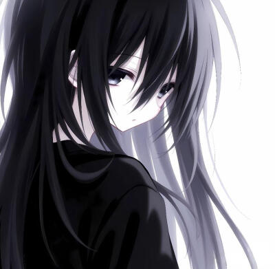 动漫情头情侣头像女朋友男朋友可爱二次元可爱头像