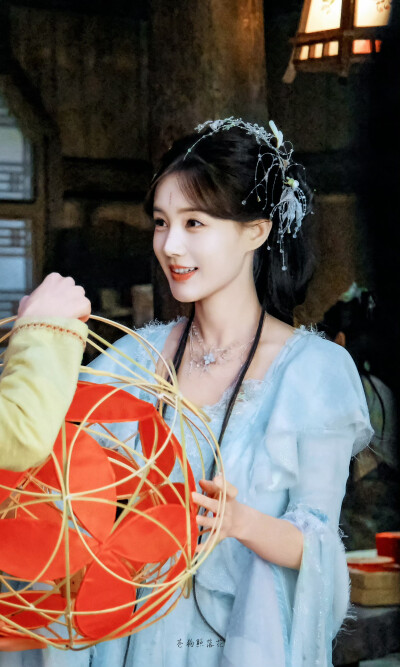 天地剑心 清瞳 李一桐