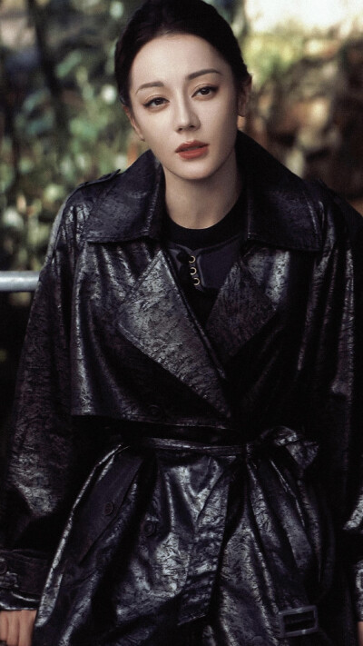 枭起青壤 迪丽热巴聂九罗