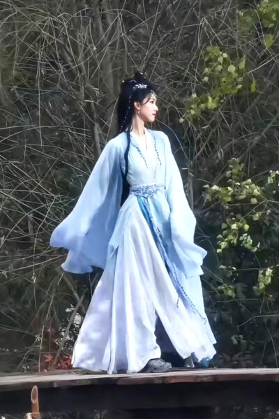 月鳞绮纪 雾妄言 陈都灵