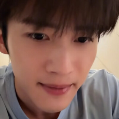 这个美颜怎么开？？