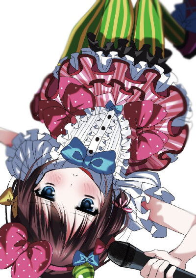 画师：p
X：chabiyundayo ​​​