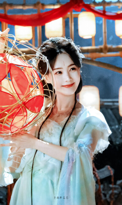 天地剑心 清瞳 李一桐