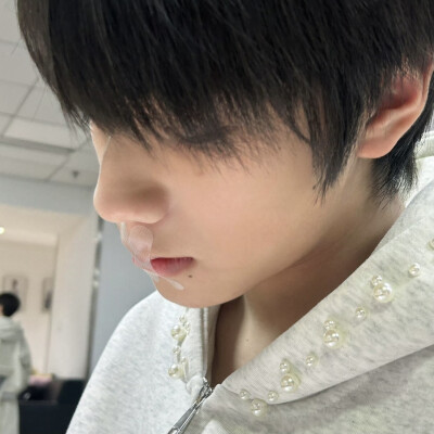 我好想你啊我哭了吧