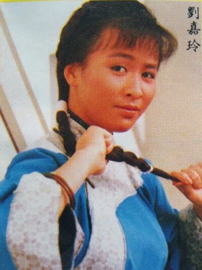 八九十年代港台明星