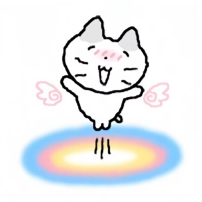 线条小茂密表情包 ​​​