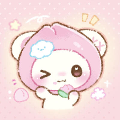 可爱双人头像
原画师小红地瓜 瓜瓜记事Go