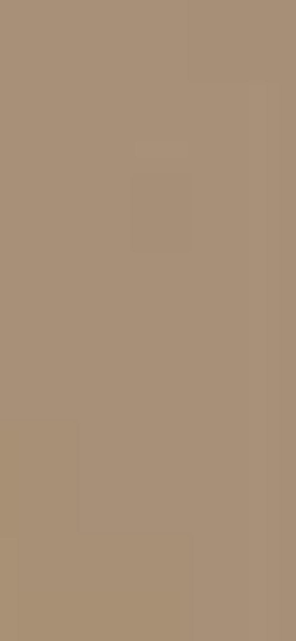 幸福降临我手心