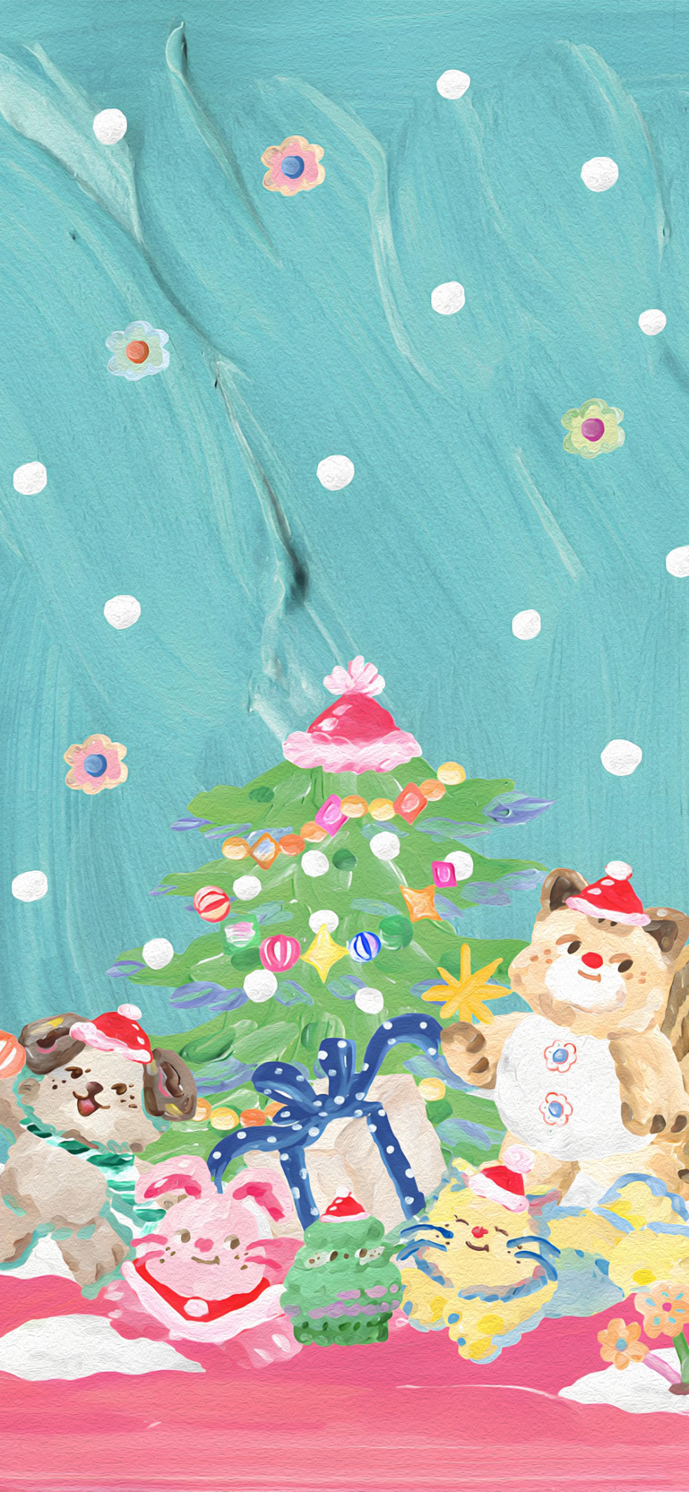 可爱的
图片来自网络，侵删