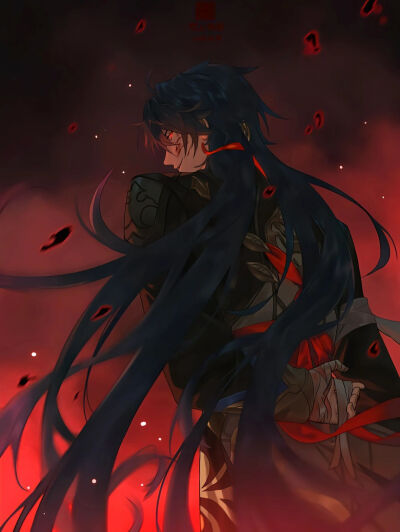 【刃】
x:修岛愿