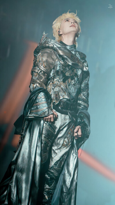 王栎鑫 250222 X巡回演唱会 上海站