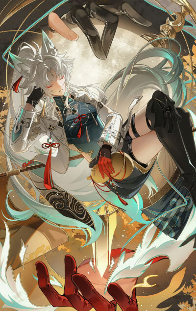 【飞霄】
wwi@匡井