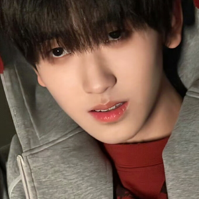 十二月对我哥好一点