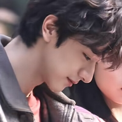 你刚刚在气什么