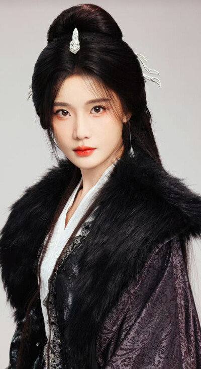 陈意涵/凤凰台上