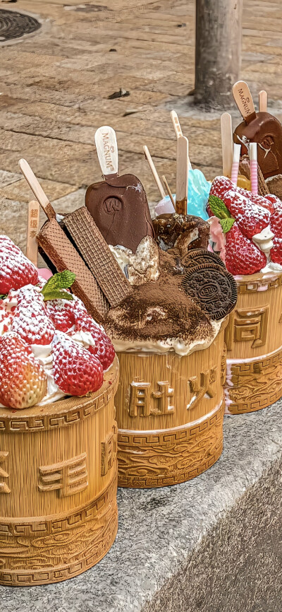 手机壁纸｜聊天背景图