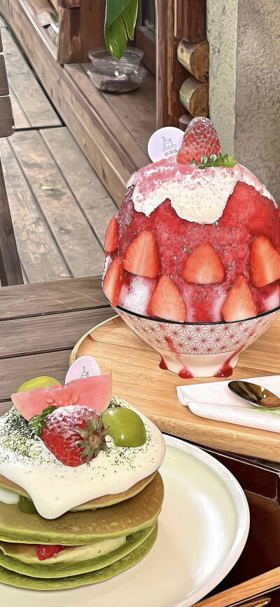 手机壁纸｜聊天背景图