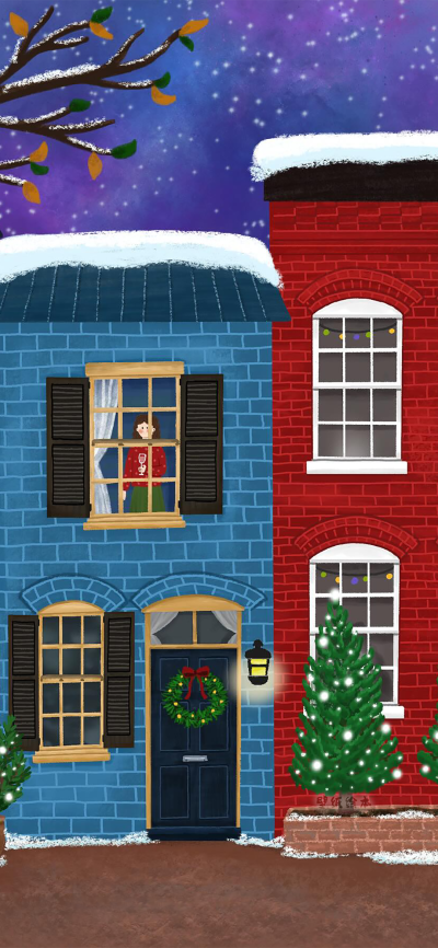 圣诞快乐
图片来自网络，侵删