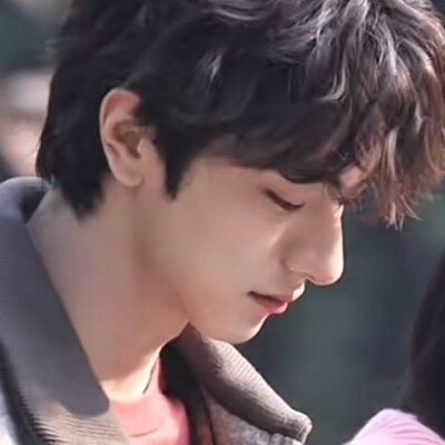 你刚刚在气什么