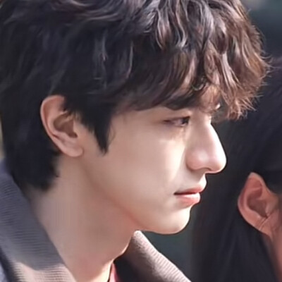 你刚刚在气什么