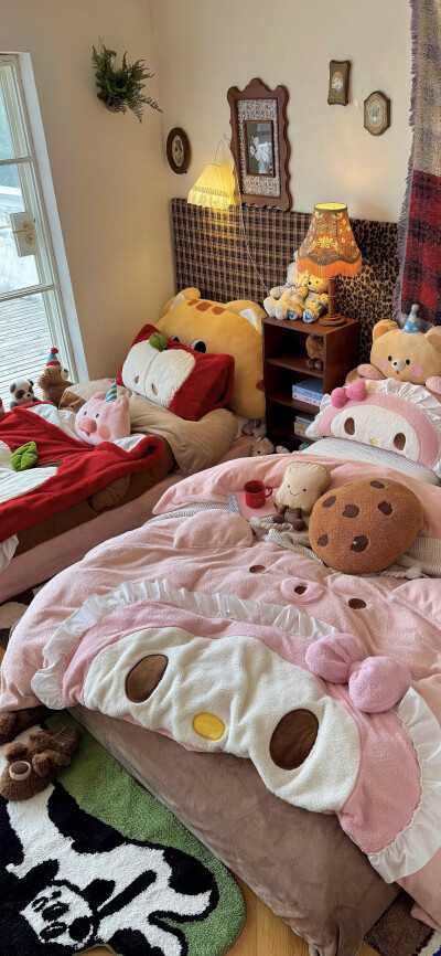 手机壁纸｜聊天背景图