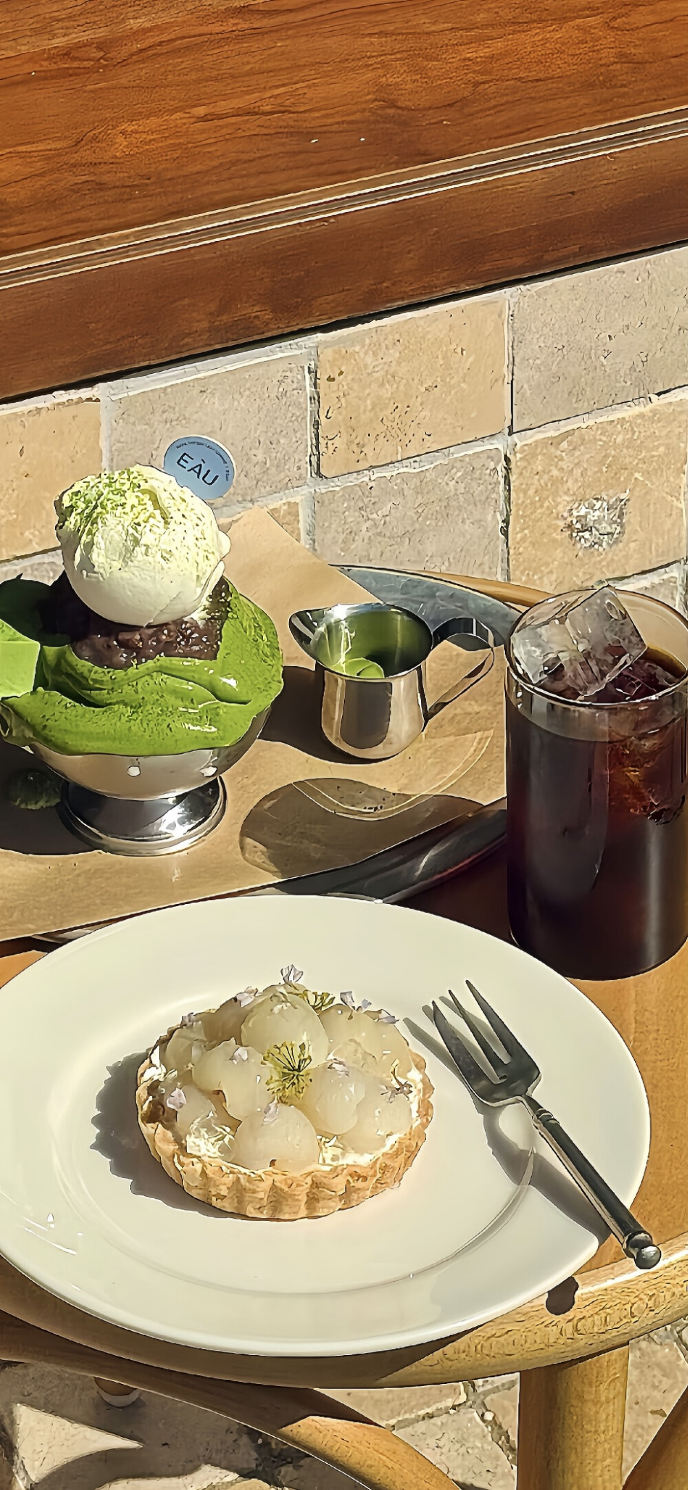 手机壁纸｜聊天背景图