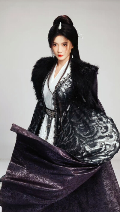 陈意涵/凤凰台上