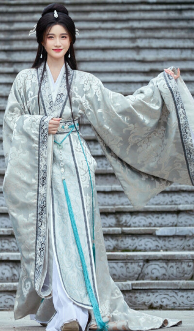 陈意涵/凤凰台上