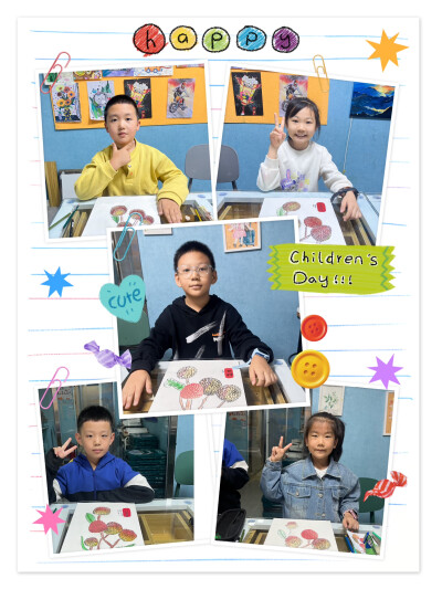 米罗艺术工作室•荔枝写生