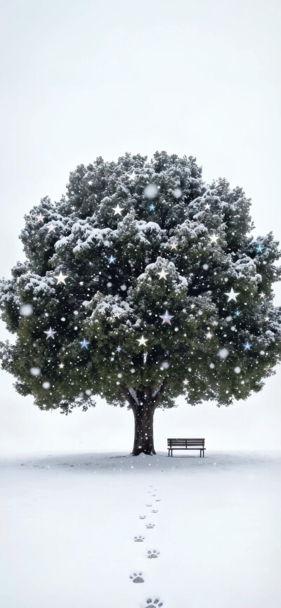 手机壁纸｜聊天背景图