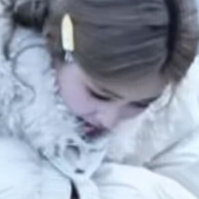 太久没更这个小白鹿了！