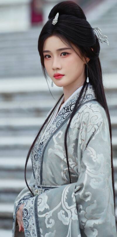 陈意涵/凤凰台上